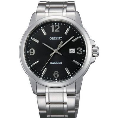 Часы ORIENT SUNE5005B0