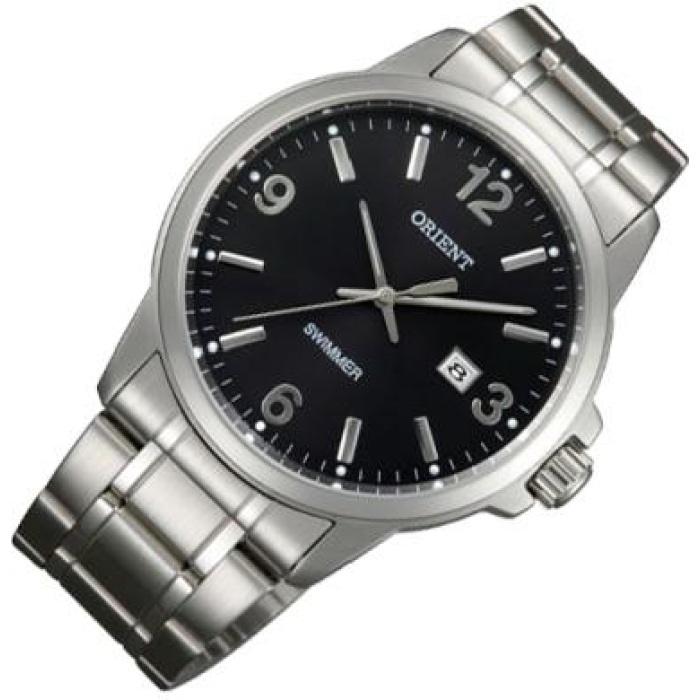 Годинник ORIENT SUNE5005B0
