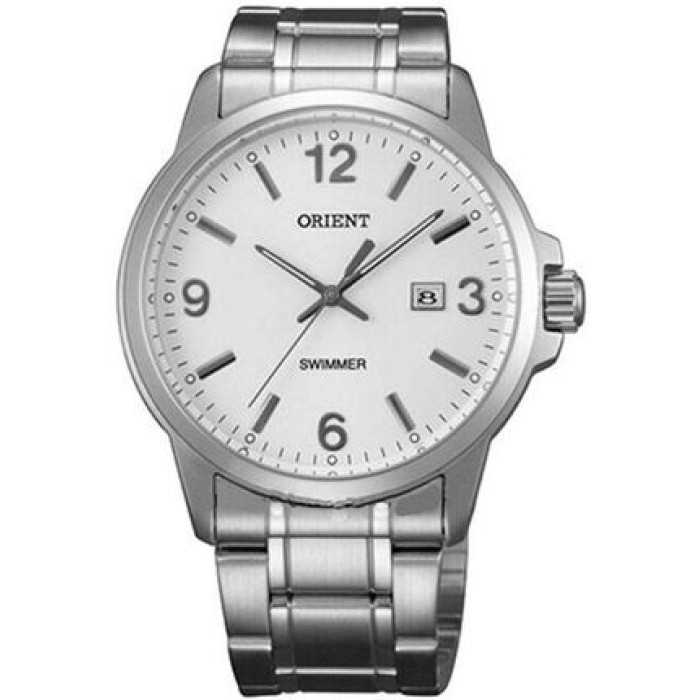 Годинник ORIENT SUNE5005W0