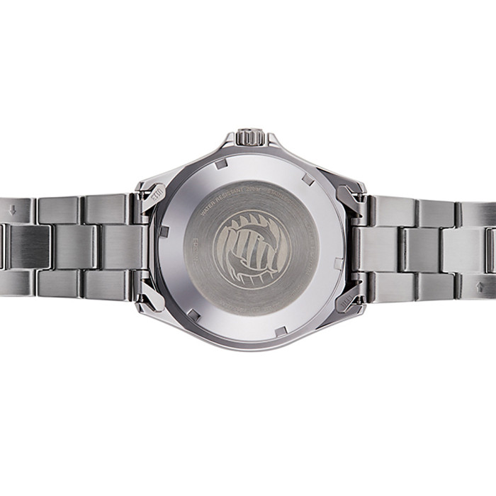 Годинник ORIENT RA-AA0004E19B
