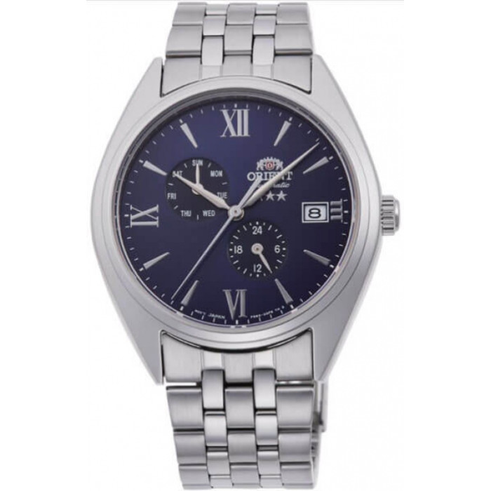 Часы ORIENT RA-AK0505L10B