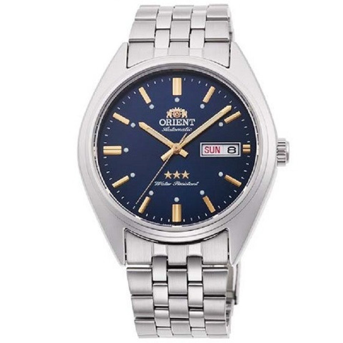 ЧАСЫ ORIENT RA-AB0E08L19B