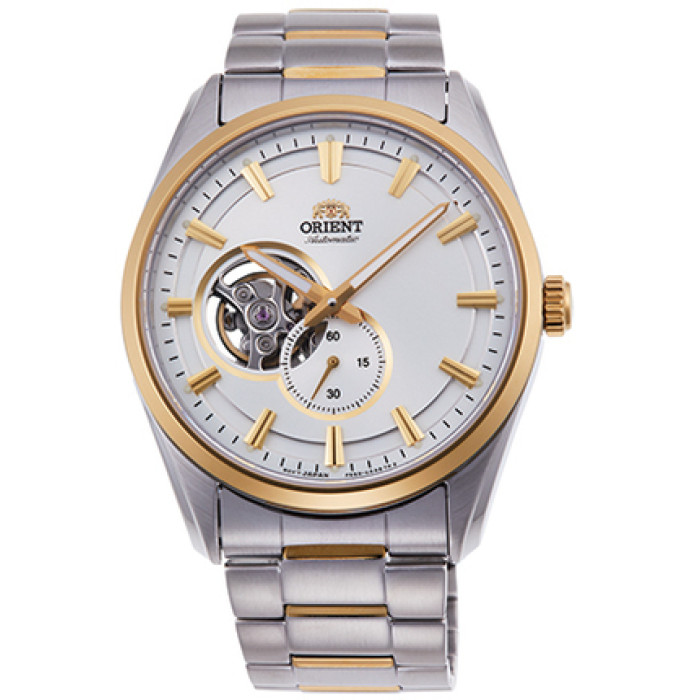 Годинник ORIENT AUT0MATIC RA-AR0001S10B