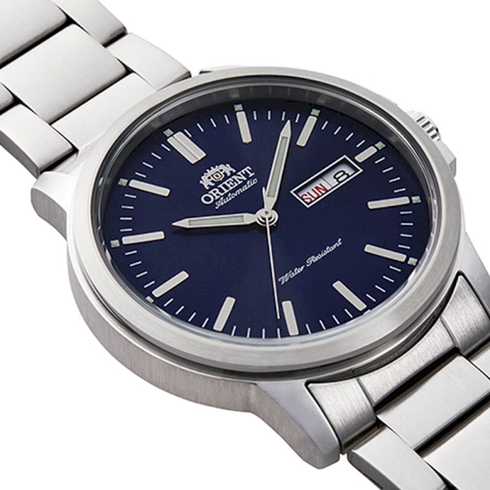 Годинник ORIENT RA-AA0C02L19B
