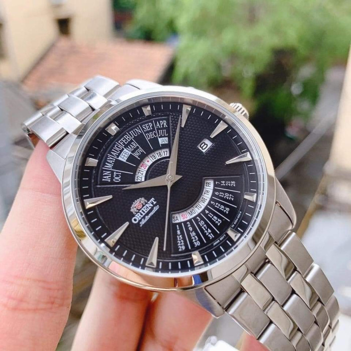 Годинник ORIENT FEU0A003BH