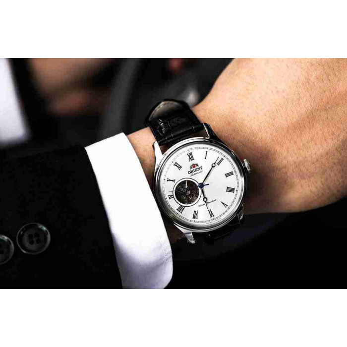Годинник ORIENT FAG00003W0