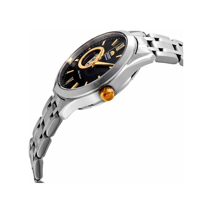 Годинник Orient Golden Eye II FAG03002B0