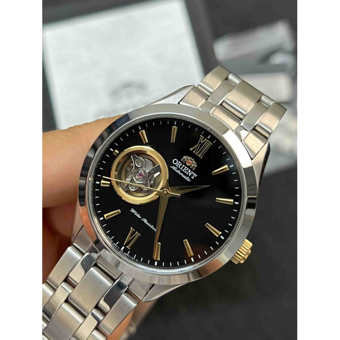 Годинник Orient Golden Eye II FAG03002B0