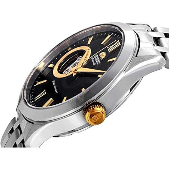 Годинник Orient Golden Eye II FAG03002B0