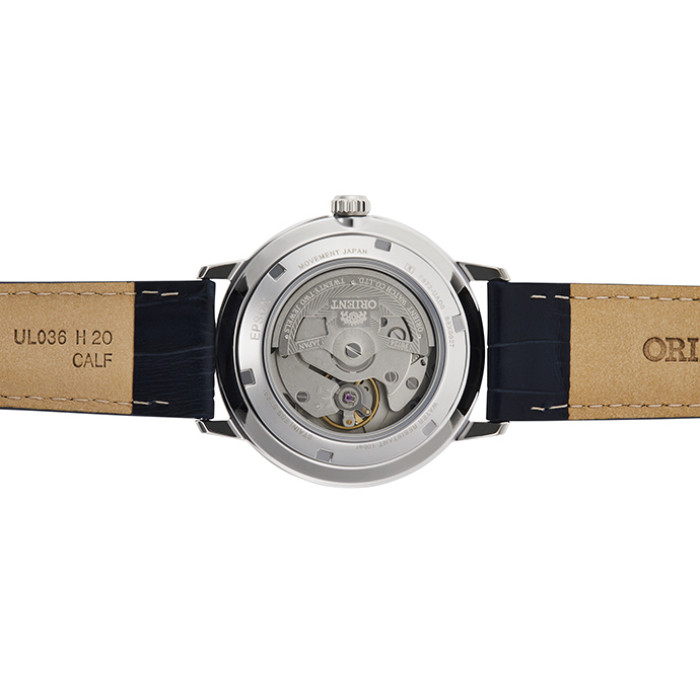 Годинник ORIENT RA-AC0E04L10B