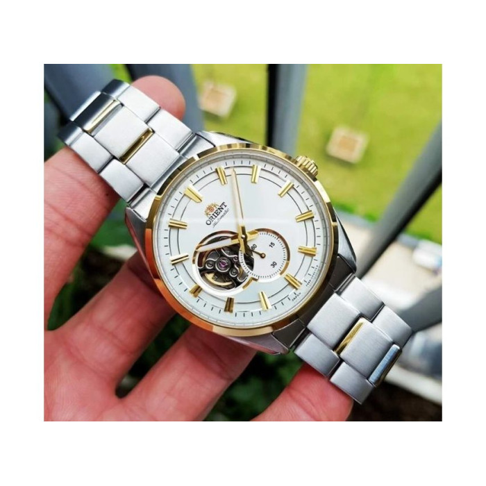Годинник ORIENT AUT0MATIC RA-AR0001S10B