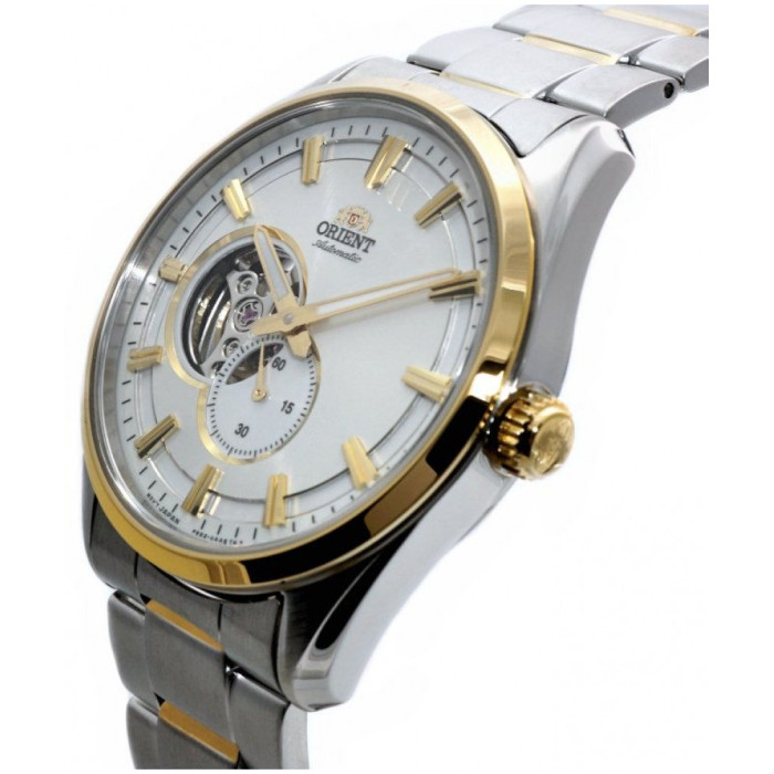 Годинник ORIENT AUT0MATIC RA-AR0001S10B