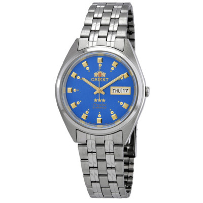 ГОДИННИК ORIENT FAB00009L9