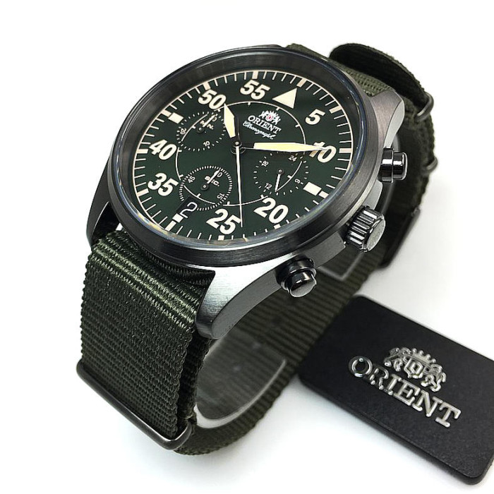 Годинник ORIENT RA-KV0501E10B