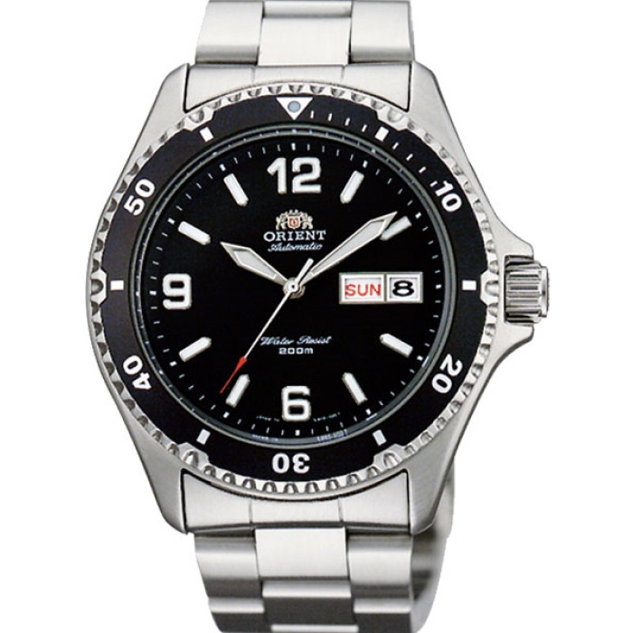 Годинник ORIENT FAA02001B3
