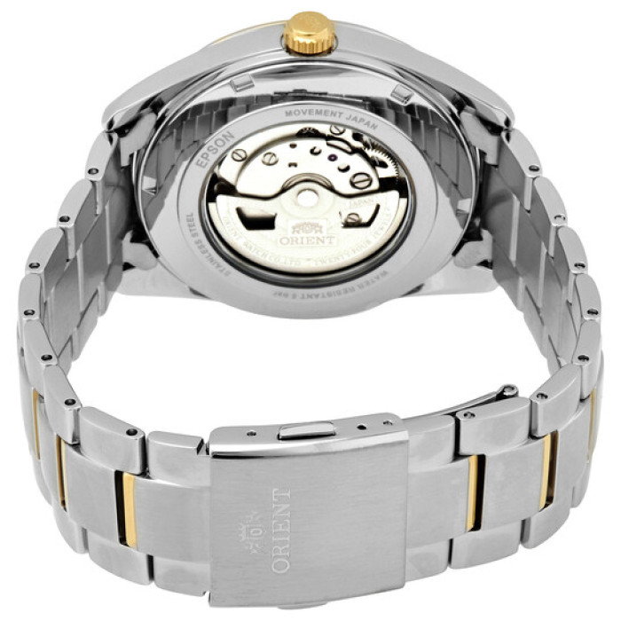 Годинник ORIENT AUT0MATIC RA-AR0001S10B
