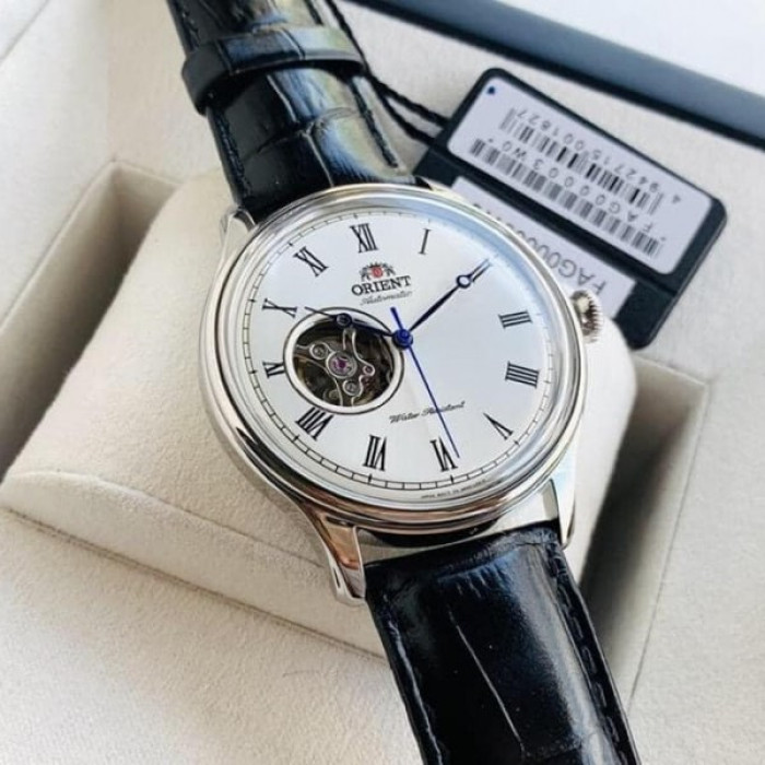 Годинник ORIENT FAG00003W0