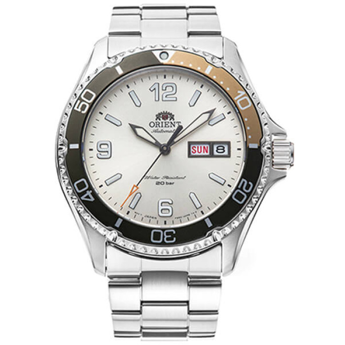 Годинник ORIENT RA-AA0821S19B