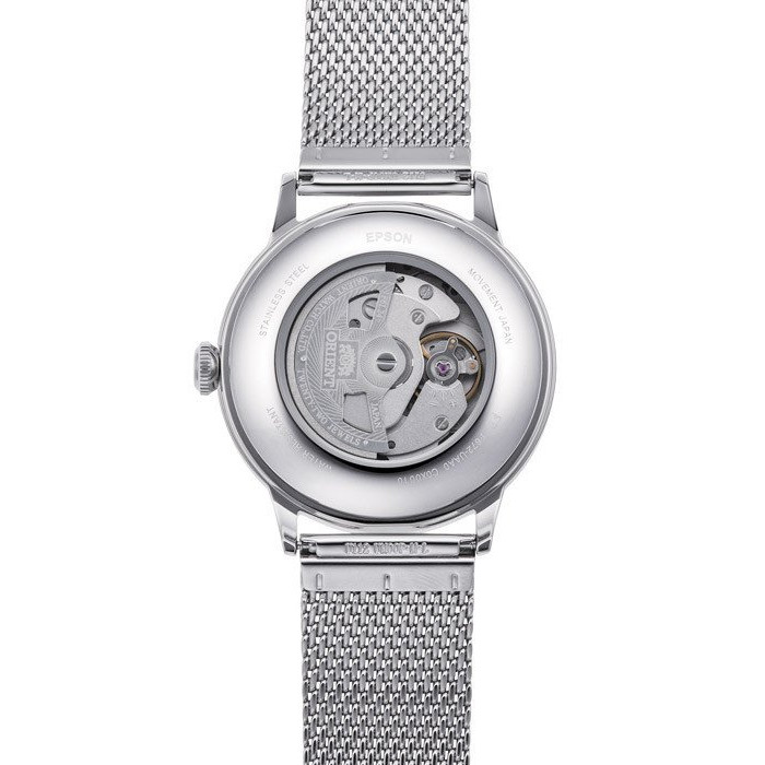 ГОДИННИК ORIENT RA-AC0018E10B