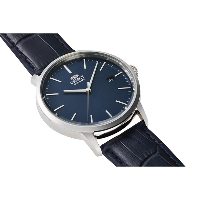 Годинник ORIENT RA-AC0E04L10B