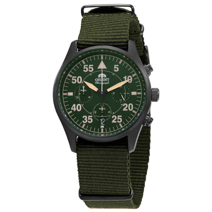 Годинник ORIENT RA-KV0501E10B