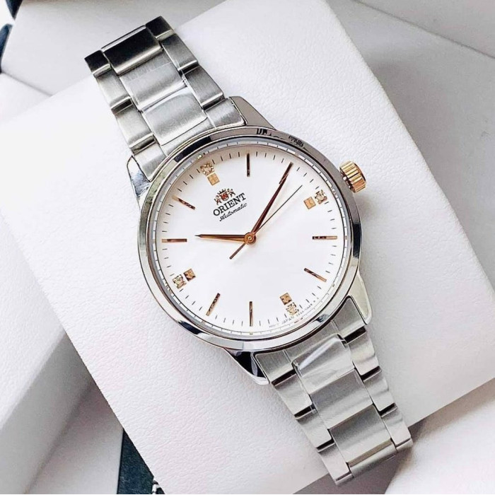 Годинник ORIENT RA-NB0103S10B