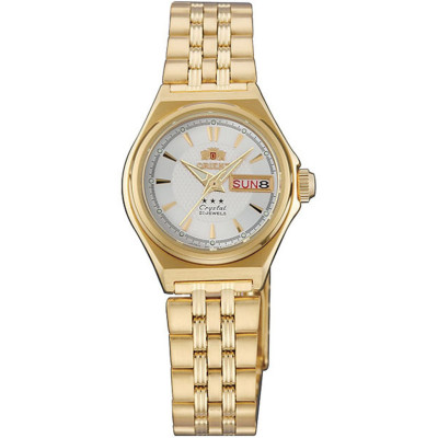 Годинник ORIENT FNQ1S001W9