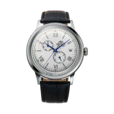 ЧАСЫ ORIENT BAMBINO VERSION 8 RA-AK0701S10B