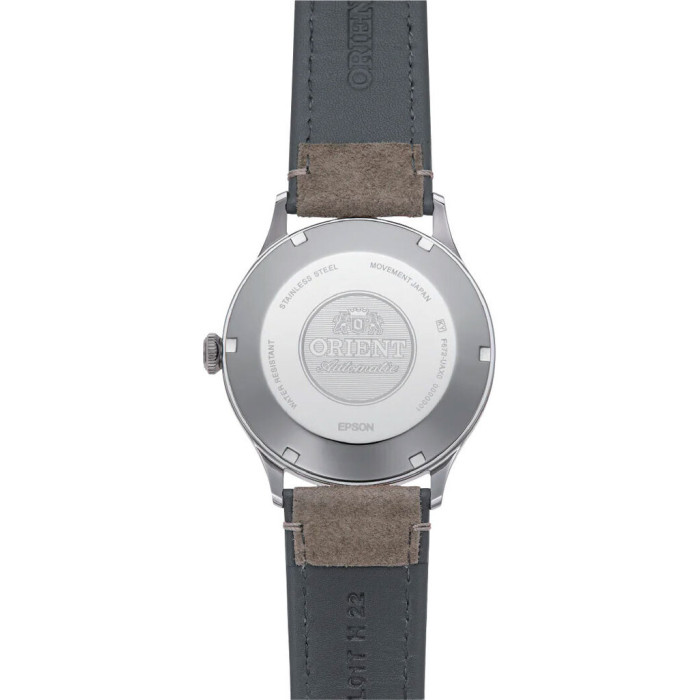 Годинник Orient Bambino Version 4 RA-AC0P03L10B/RA-AC0P03L30B