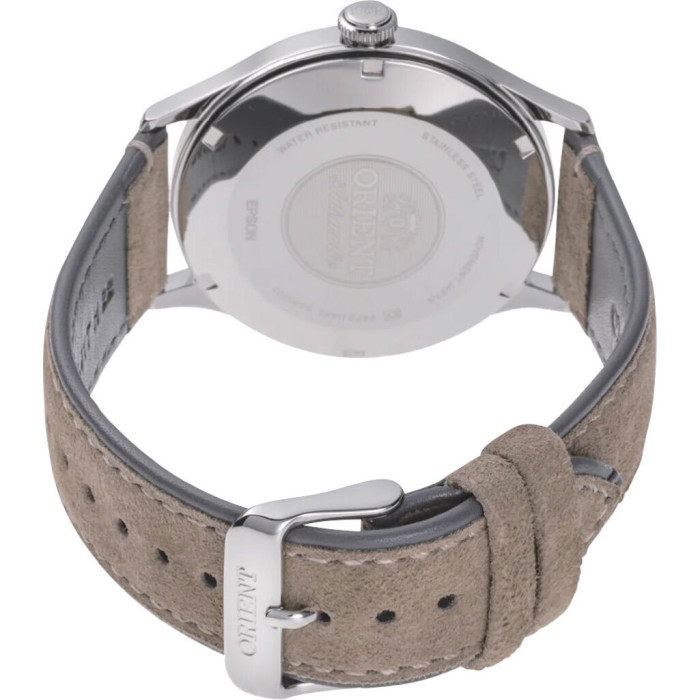 Годинник Orient Bambino Version 4 RA-AC0P03L10B/RA-AC0P03L30B