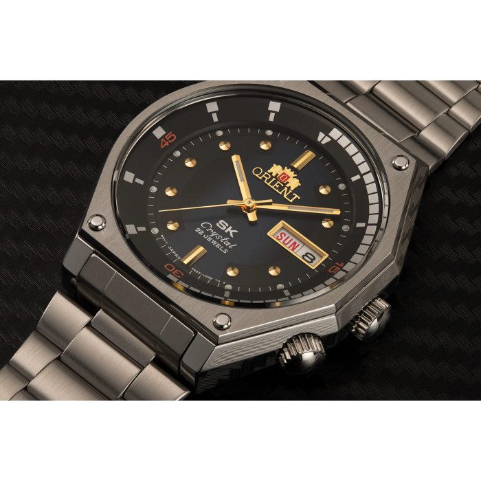 Годинник ORIENT RA-AA0B03L39B Automatic 70s Revival SK