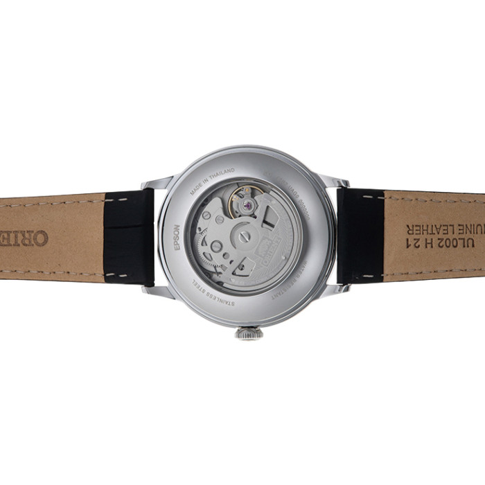 Годинник ORIENT BAMBINO VERSION 8 RA-AK0701S10B