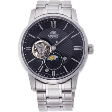 Часы ORIENT RA-AS0008B30B
