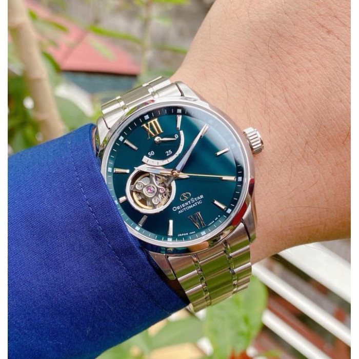 Годинник ORIENT RE-AT0002E00B 