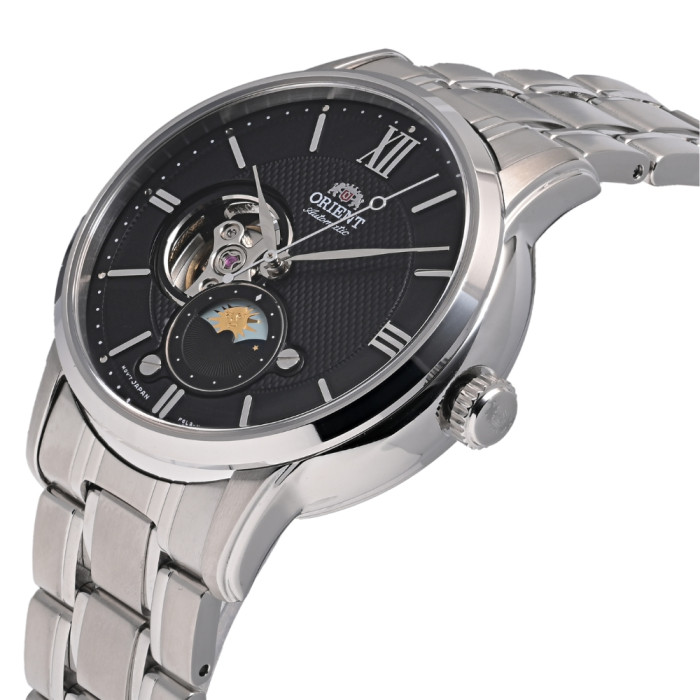 Часы ORIENT RA-AS0008B30B