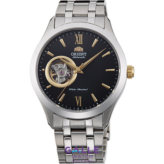 Годинник Orient Golden Eye II FAG03002B0