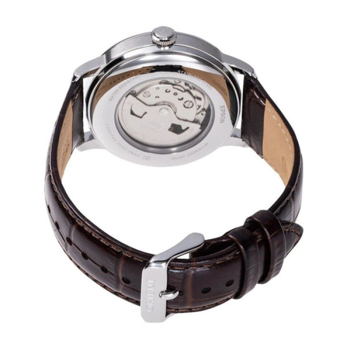 Годинник Orient Bambino Version 9 RA-AK0803Y30B