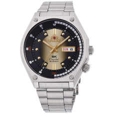 Годинник ORIENT RA-AA0B01G39B Automatic 70s Revival SK