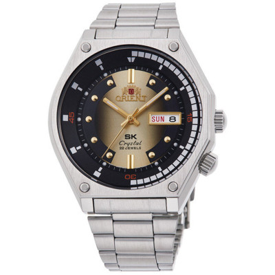 Часы ORIENT RA-AA0B01G39B Automatic 70s Revival SK