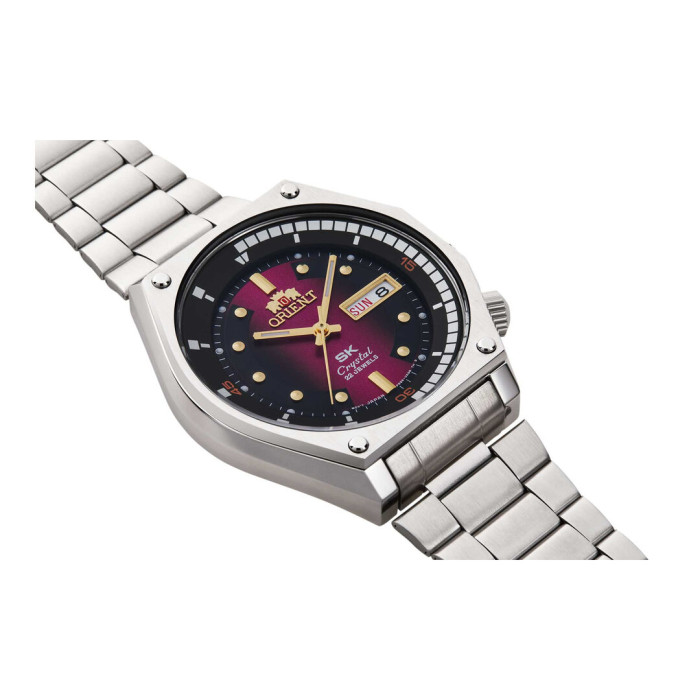 Годинник ORIENT RA-AA0B02R39B  Automatic 70s Revival SK