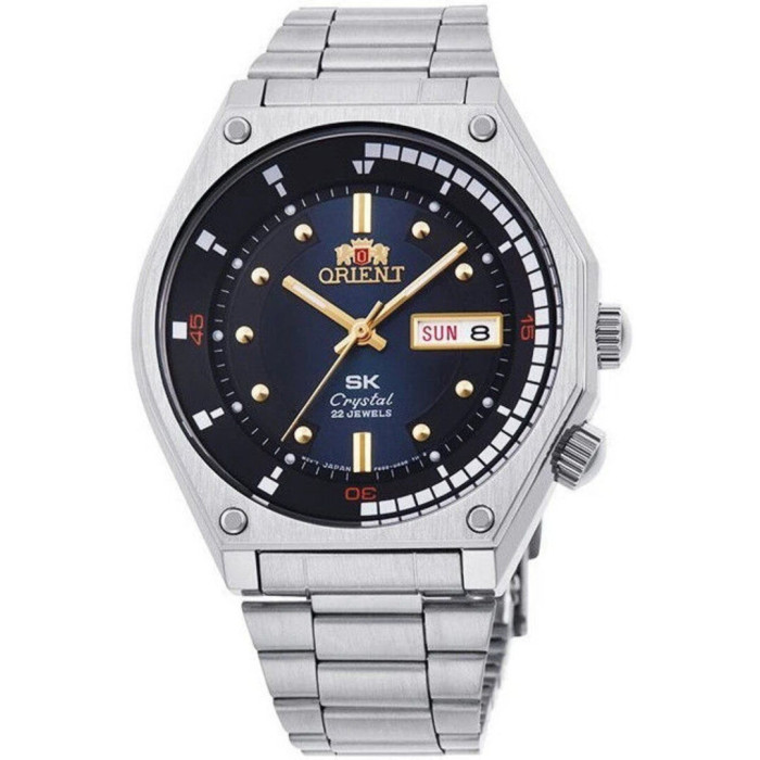 Годинник ORIENT RA-AA0B03L39B Automatic 70s Revival SK