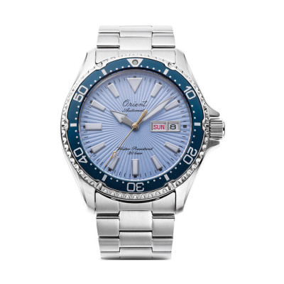Часы Orient 75th Anniversary Kamasu RA-AA0823L39B