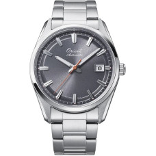 Годинник Orient 75th Anniversary Stretto Date RA-AC0R04N30B