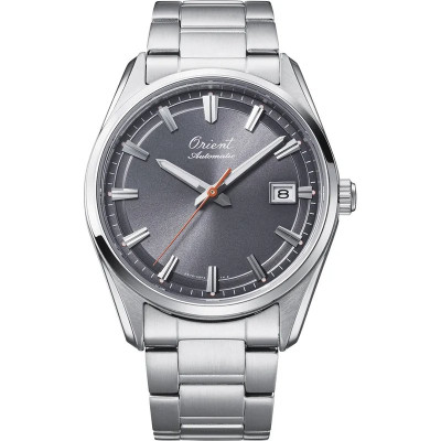 Годинник Orient 75th Anniversary Stretto Date RA-AC0R04N30B