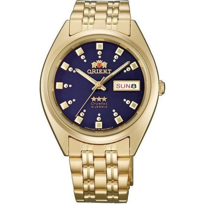 Часы ORIENT FAB00001D9