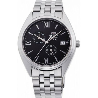 Часы ORIENT RA-AK0504B10B