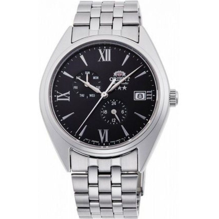 Часы ORIENT RA-AK0504B10B