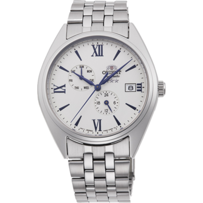 Часы ORIENT RA-AK0506S10B