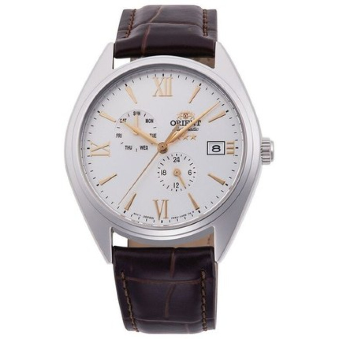 Часы ORIENT RA-AK0508S10B