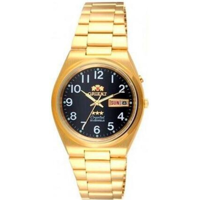 Годинник ORIENT SEM1T01GB8